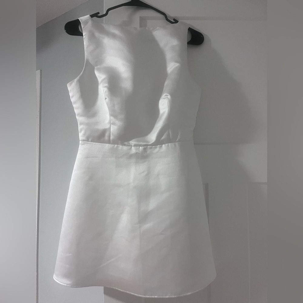 Reformation Zenni dress size 4
